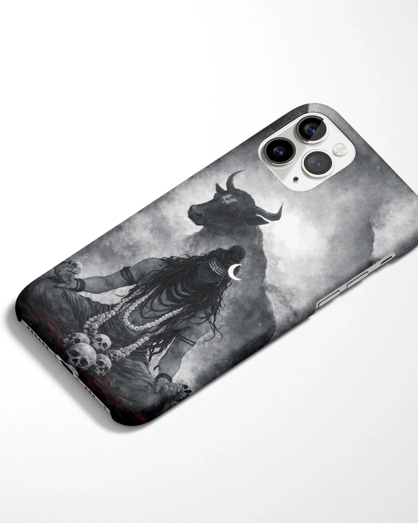 Rudra Dhyan Phone Cover