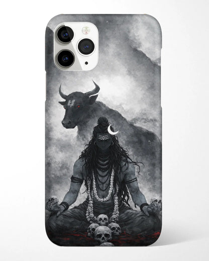 Rudra Dhyan Phone Cover