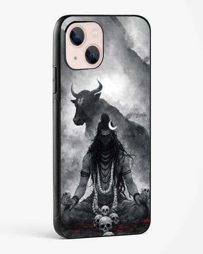 Rudra Dhyan Phone Cover