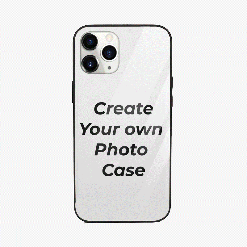 Create Your Own Customizable Photo Phone Cover - Casebasket