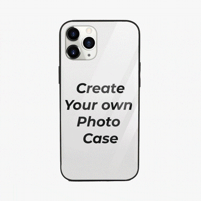 Create Your Own Customizable Photo Phone Cover - Casebasket