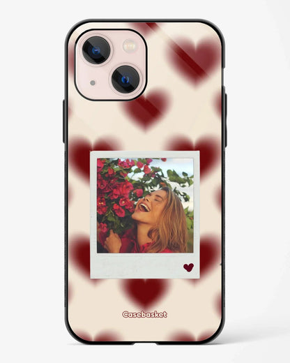 Lovecore Polaroid Phone Cover