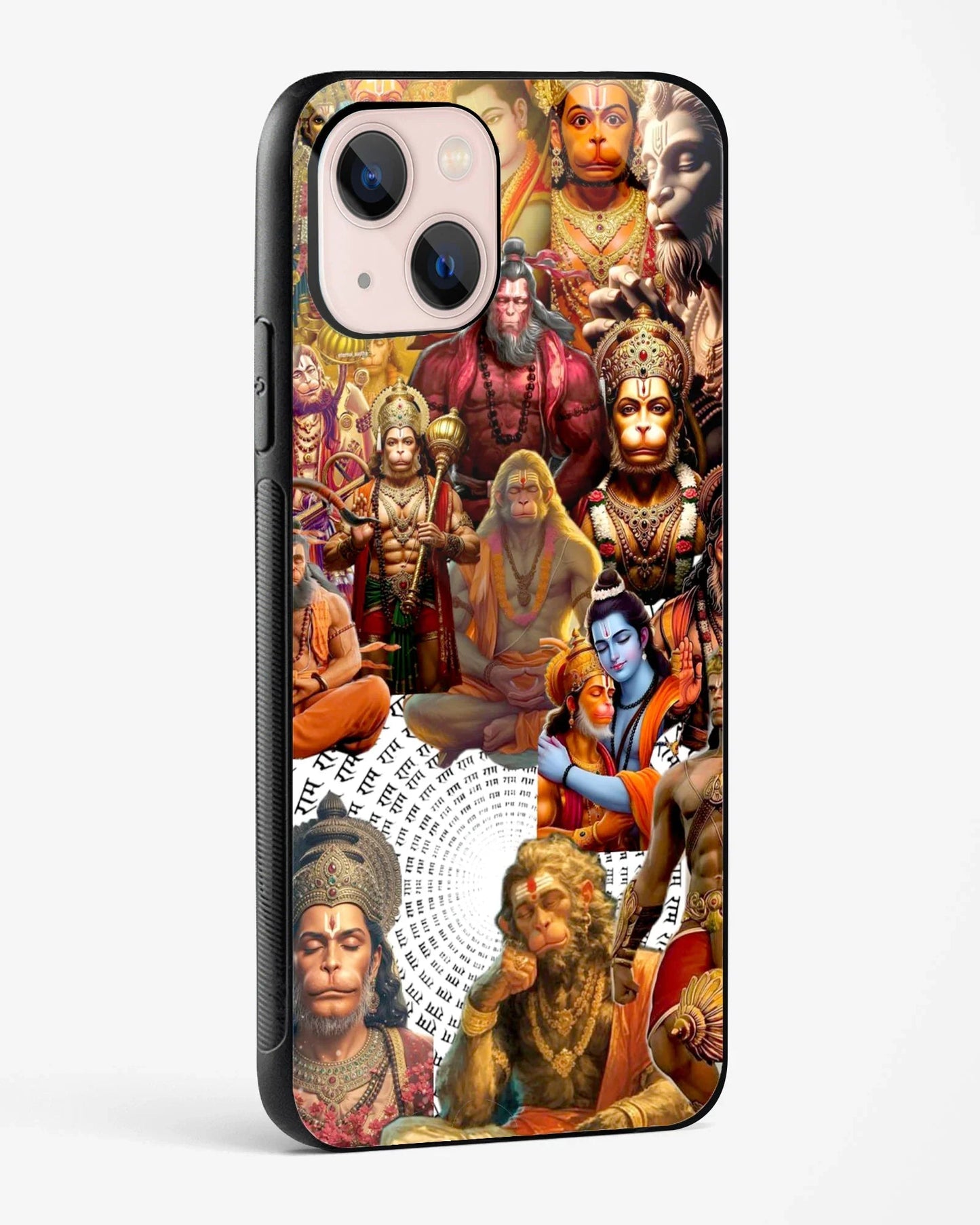 Mahakavya Hanuman Phone Cover