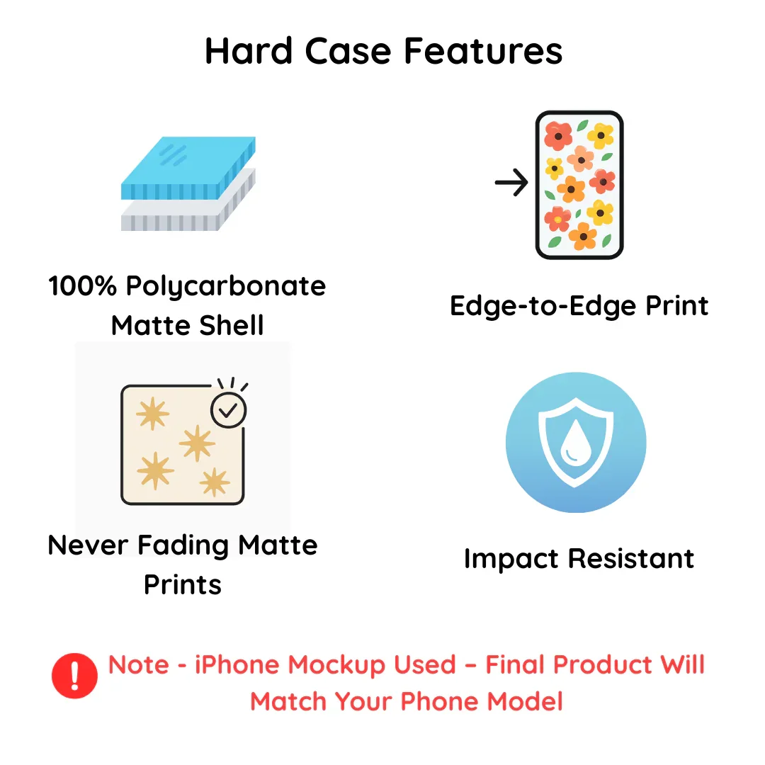 The Sweetest Pair Couple Phone Cover