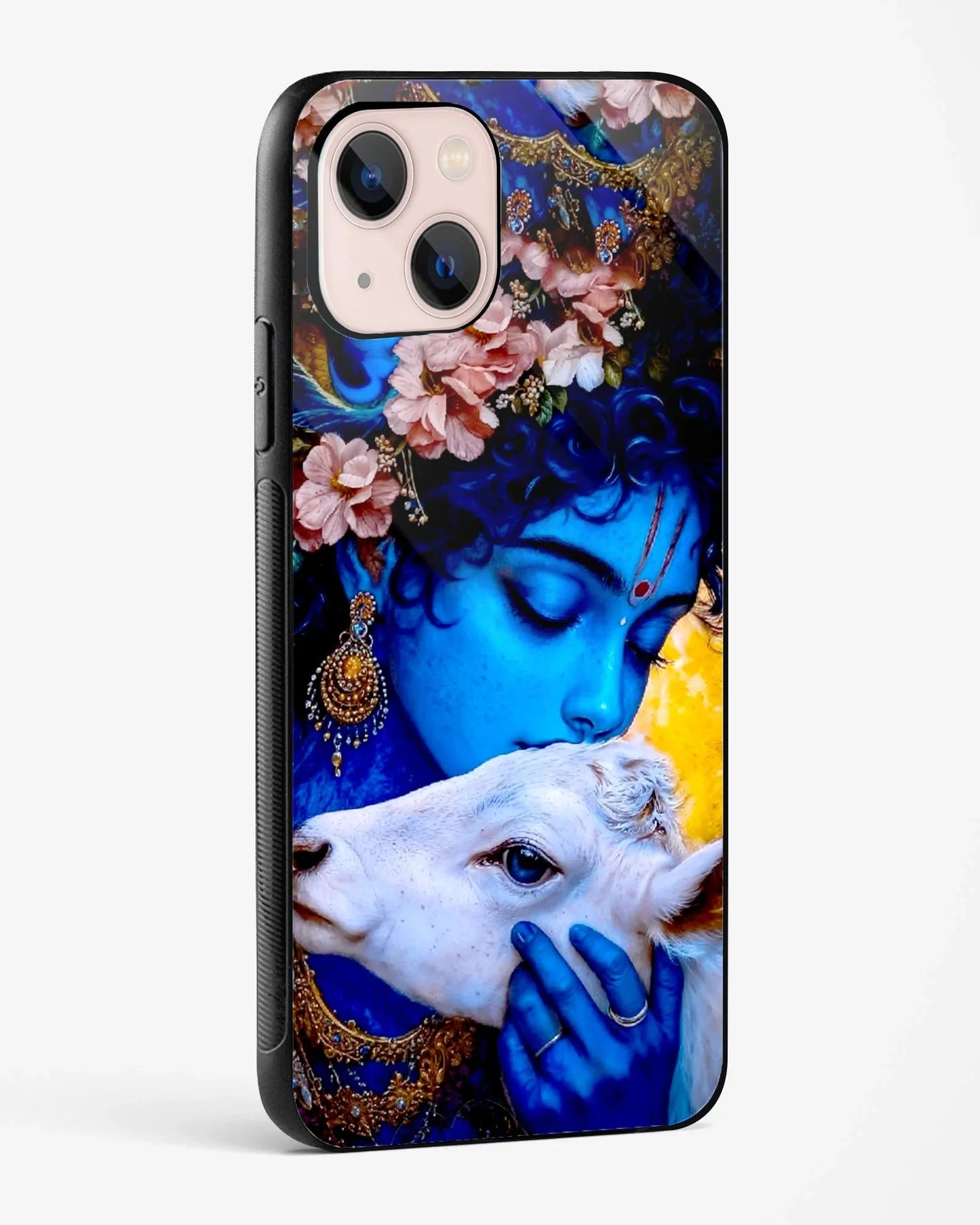 Govinda Karuna Phone Cover