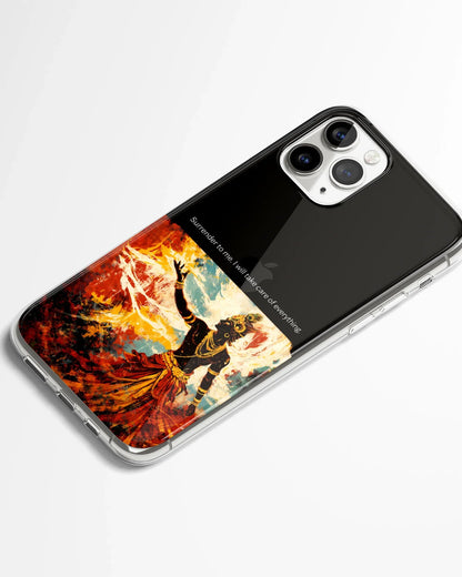 Govinda Rakshak Phone Cover