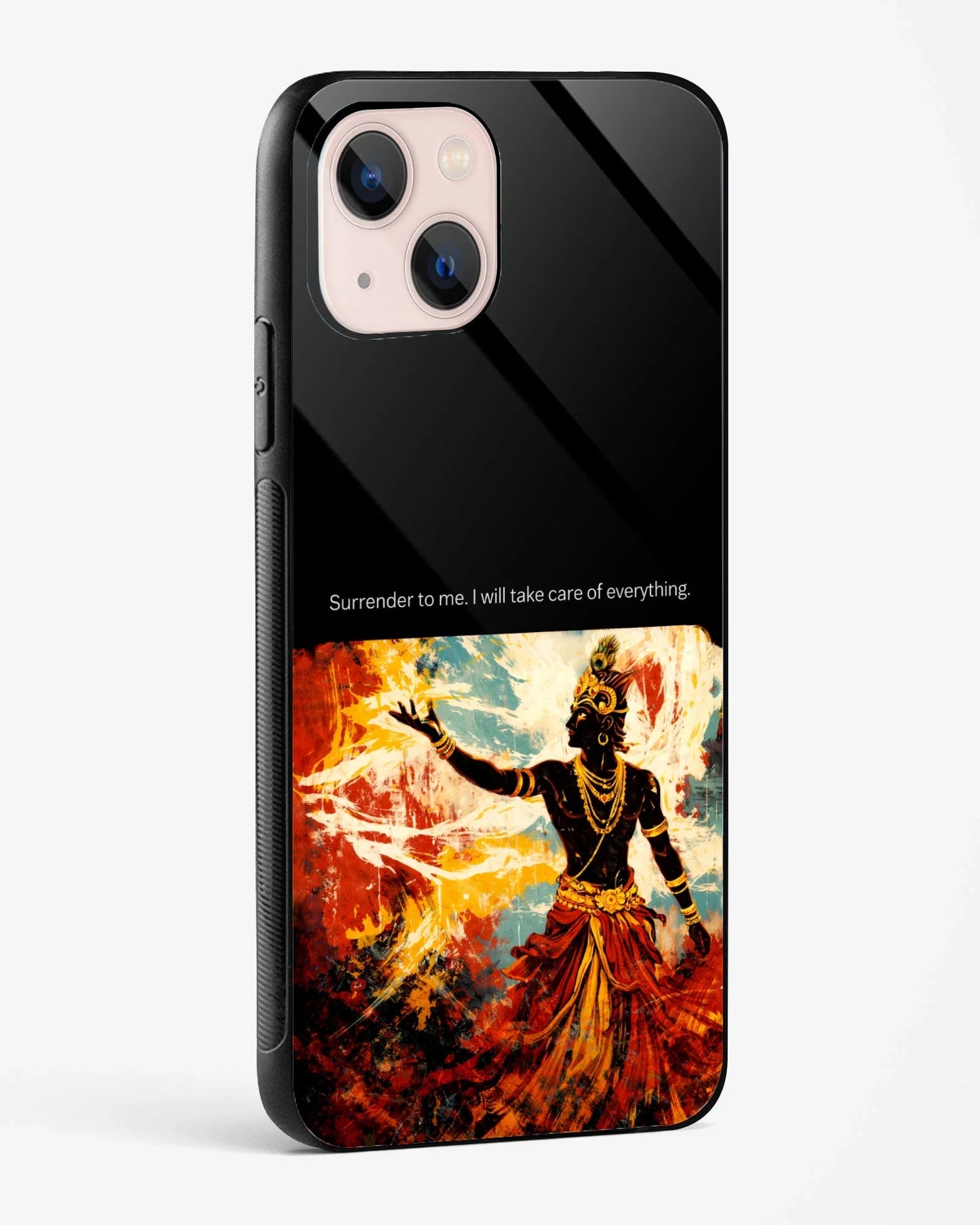 Govinda Rakshak Phone Cover