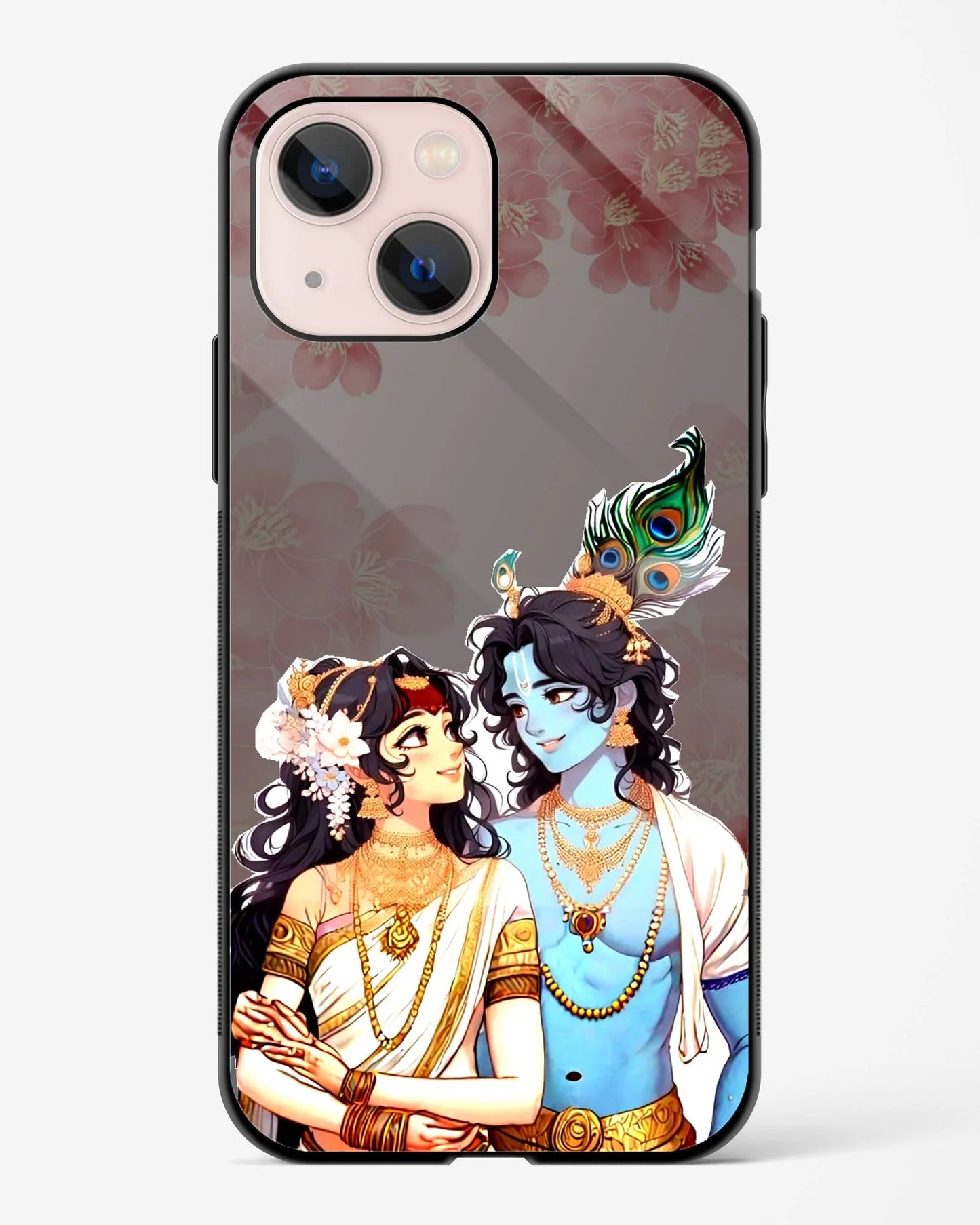 Divya Prem Phone Cover