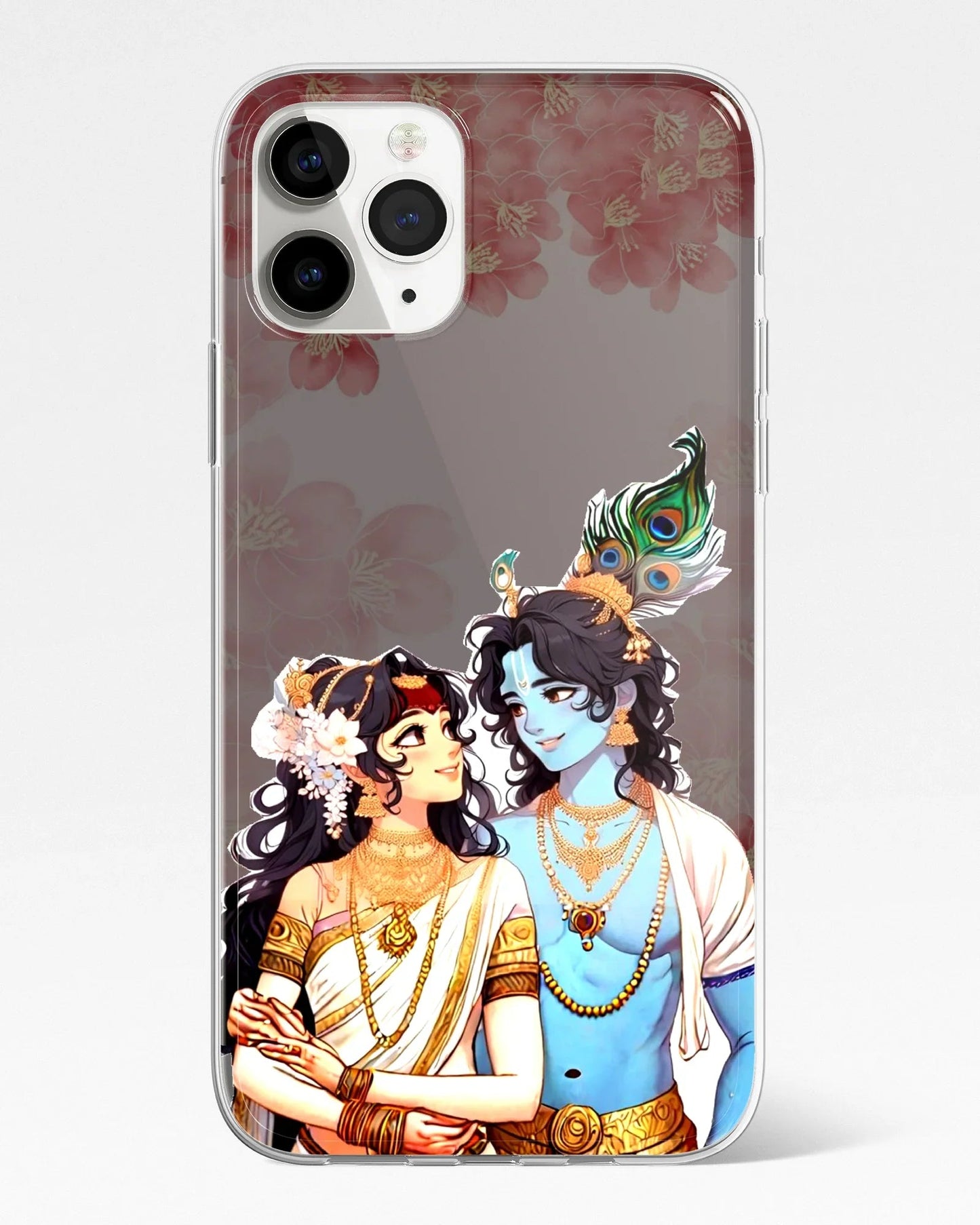 Divya Prem Phone Cover