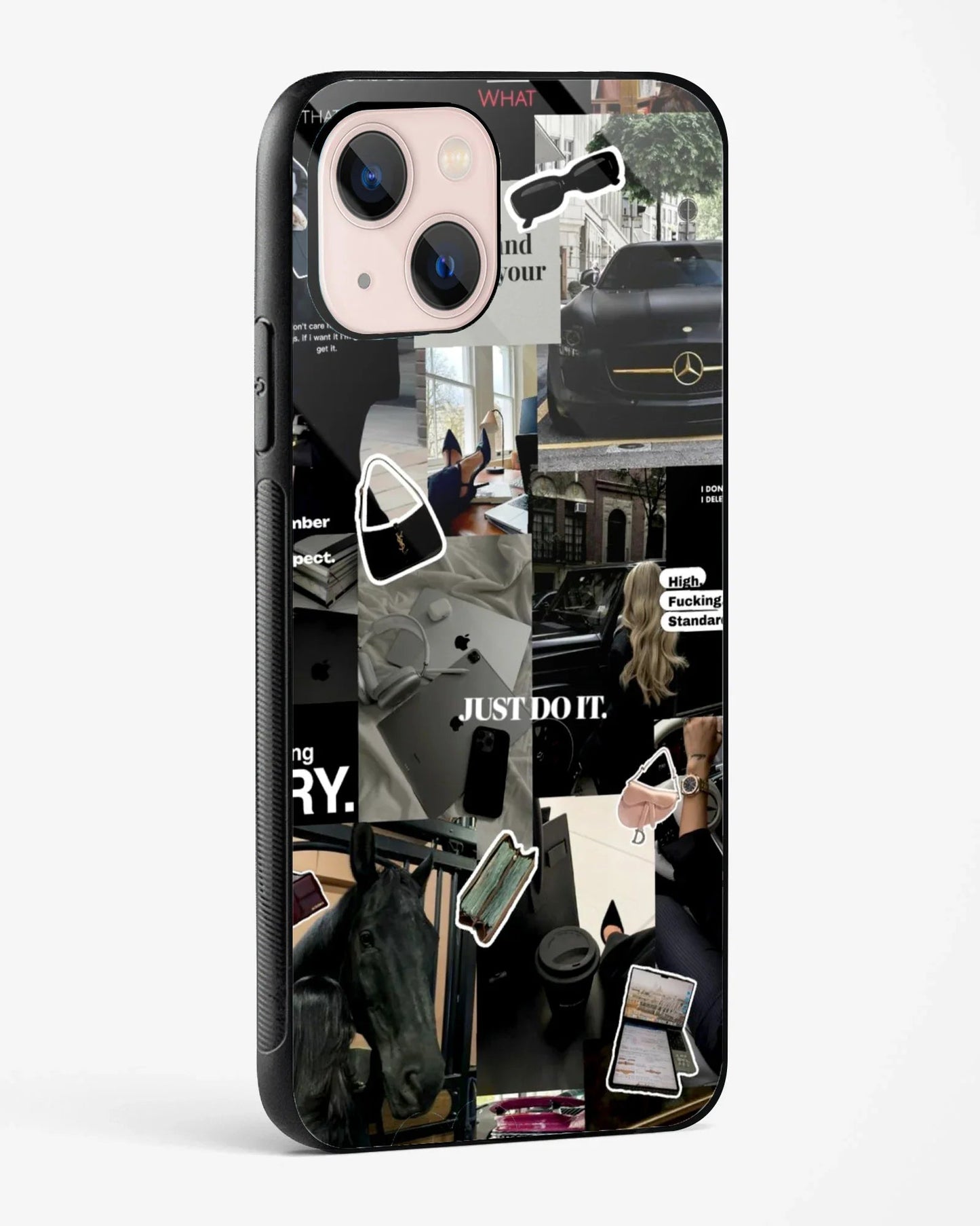 Vision board 110 Phone Cover