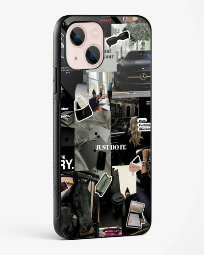 Vision board 110 Phone Cover
