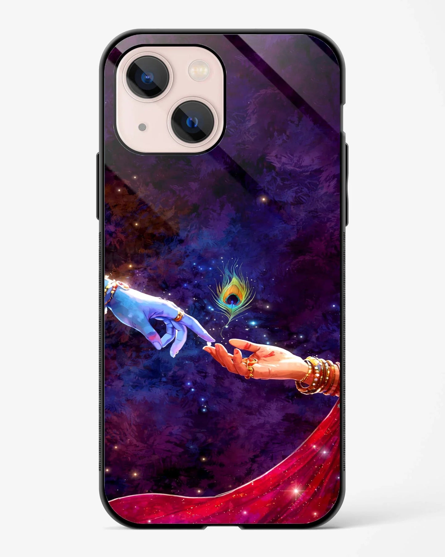 Anant Prem Phone Cover