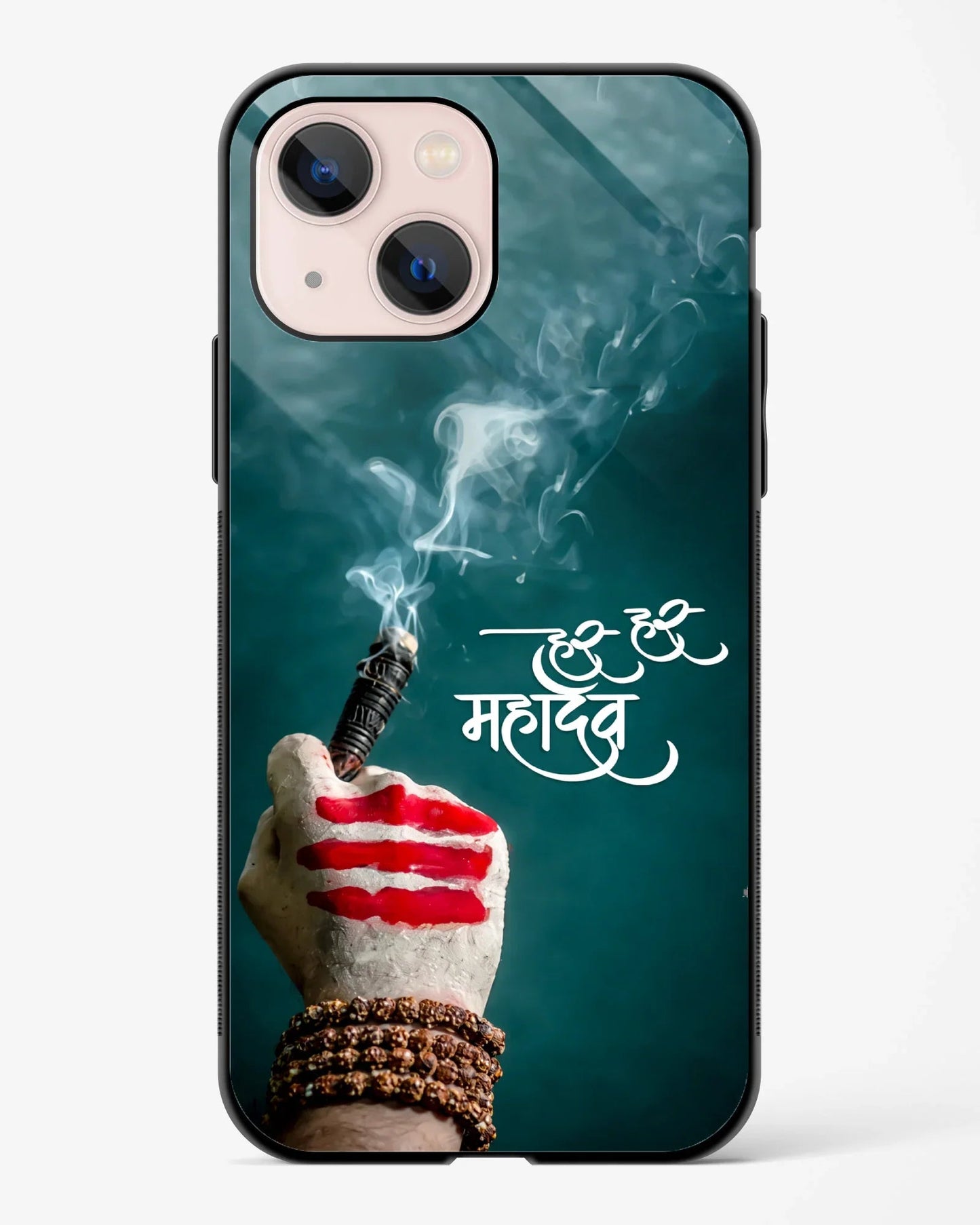Har Har Mahadev Phone Cover