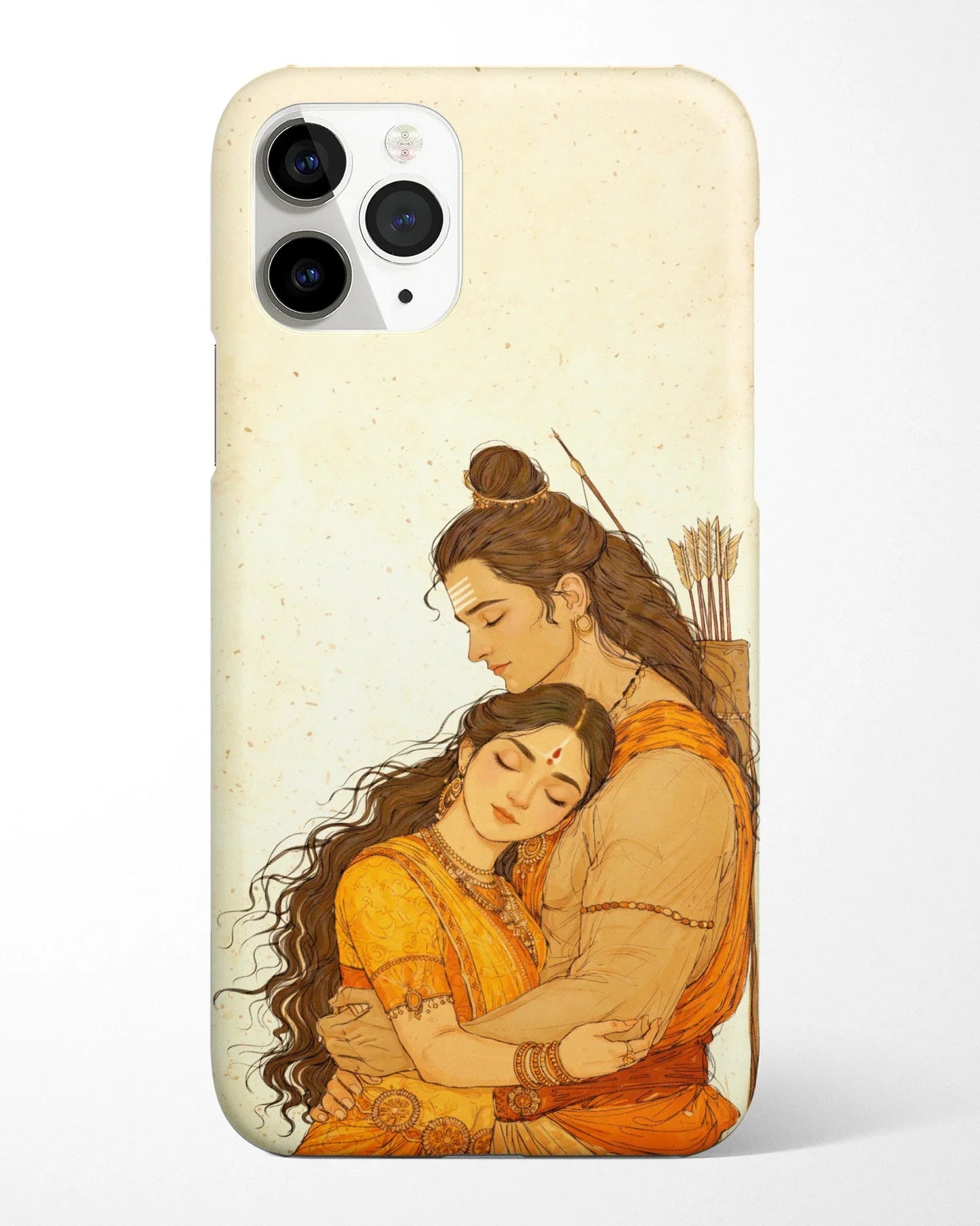 Sita Ram Smaran Phone Cover