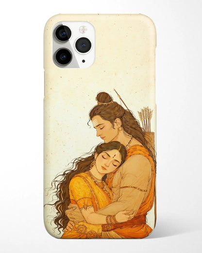 Sita Ram Smaran Phone Cover