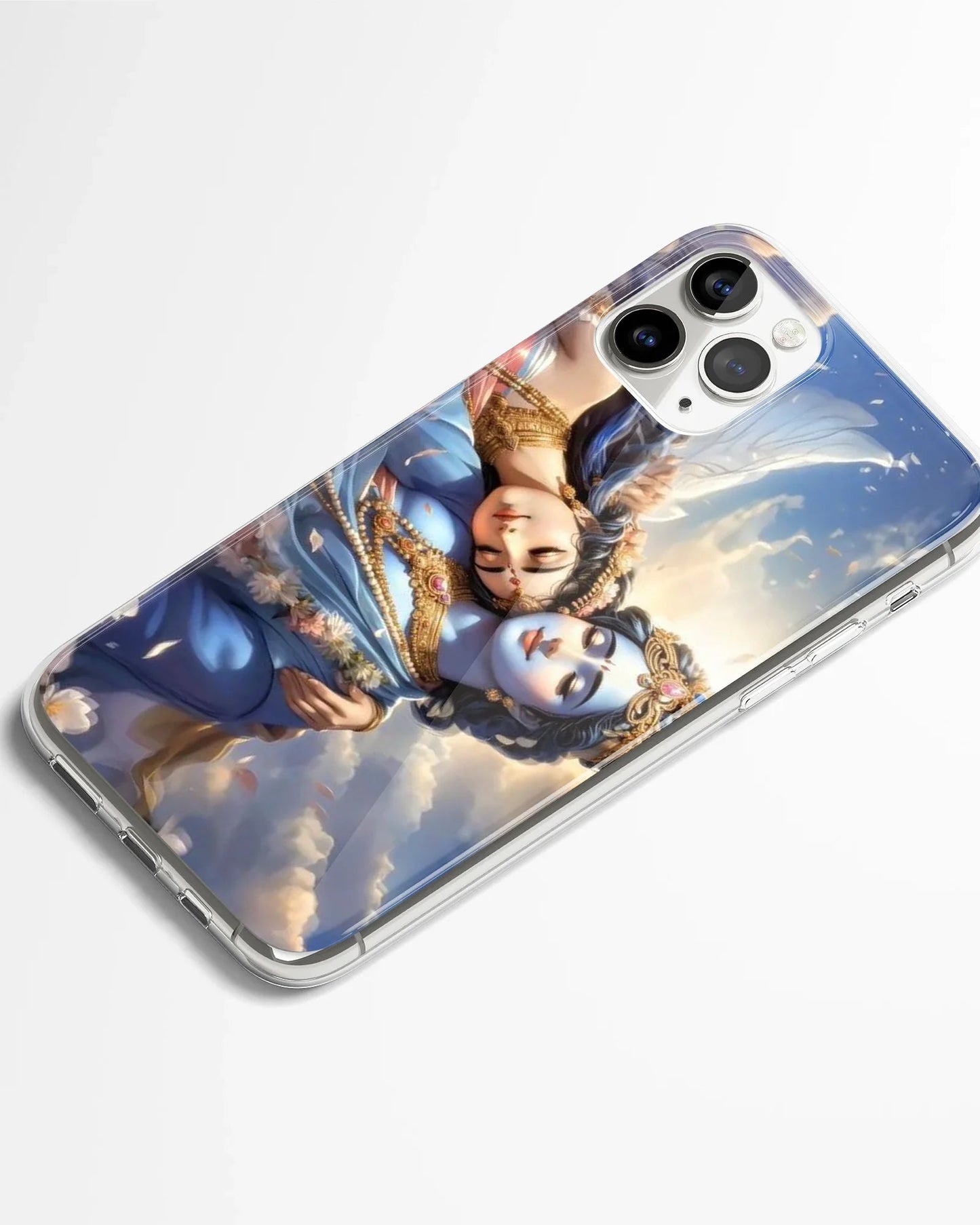 Madhur Yugam Phone Cover